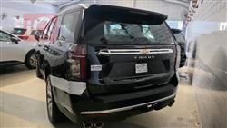 شيفروليه تاهو